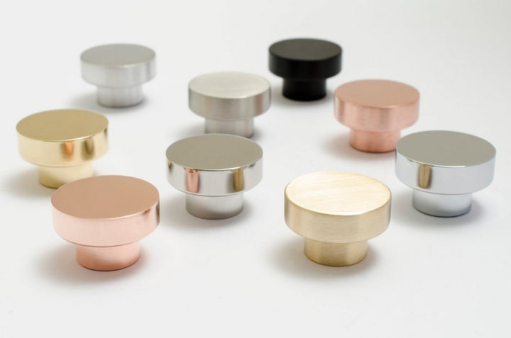 Knopp / Krok DOT30