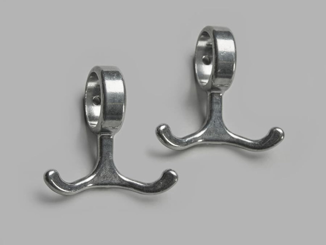 Nostalgi ankarkrok (2 pack)