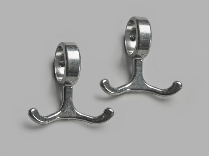 Nostalgi ankarkrok (2 pack)