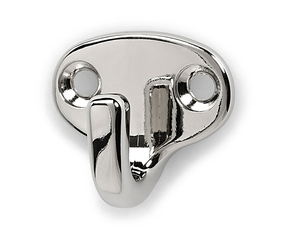 Liten krok 163 förnicklad - Lundell & Zetterberg