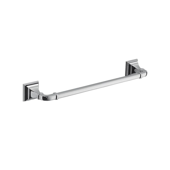 Handduksstång Portofino 45cm krom