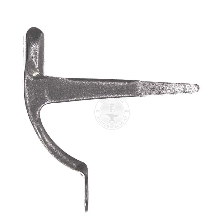 Stjärthake 5006 obehandlat järn