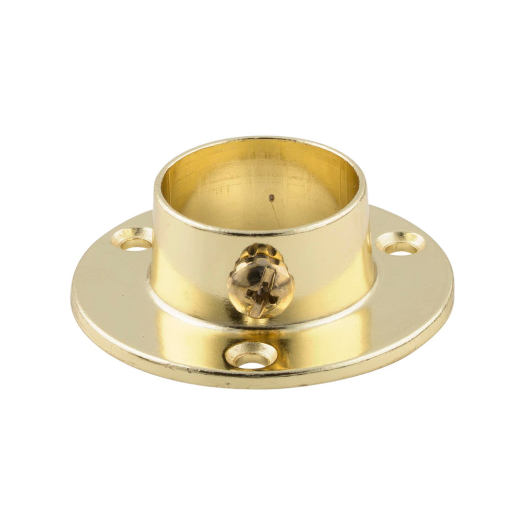 Väggfäste, rörhållare 527 för rör diam25mm