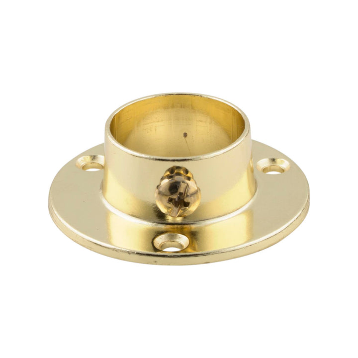 Väggfäste, rörhållare 527 för rör diam25mm