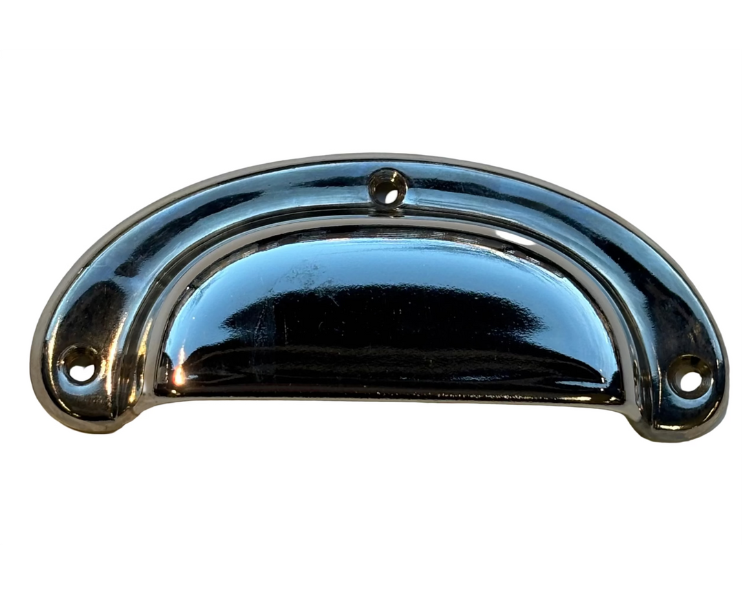 Skålhandtag 1843 - Lundell & Zetterberg