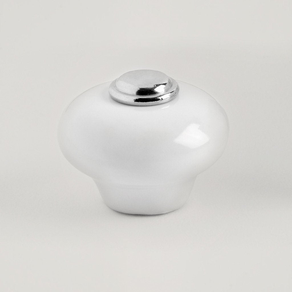 Knopp 409 porslin