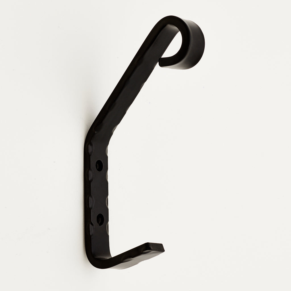 Hattkrok B053 svart