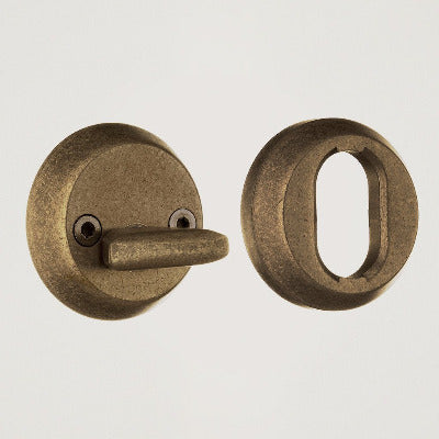 Cylindervred och cylinderring