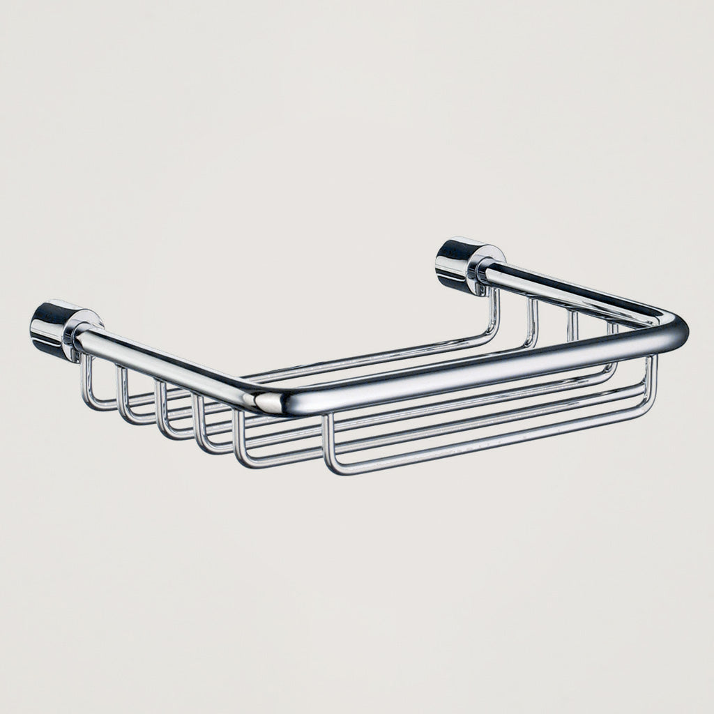 Tvålkorg DK1005 krom
