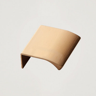 Profilhandtag Edge Straight