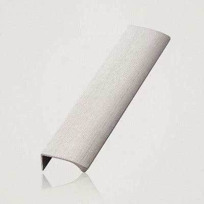 Profilhandtag Edge Straight