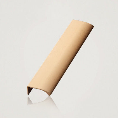 Profilhandtag Edge Straight