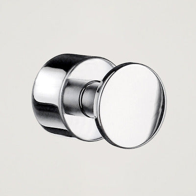 Handdukskrok, enkelkrok Home 3455, par