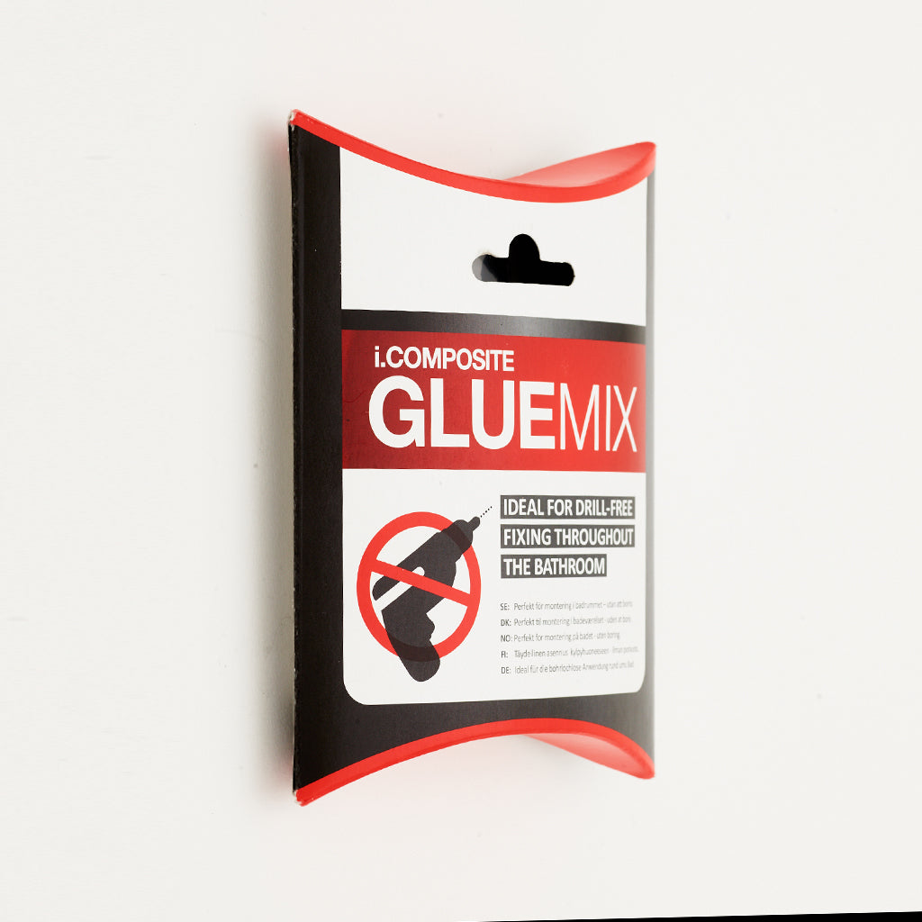 iComposite Gluemix Lim