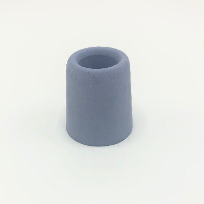 Dörrstopp i gummi
