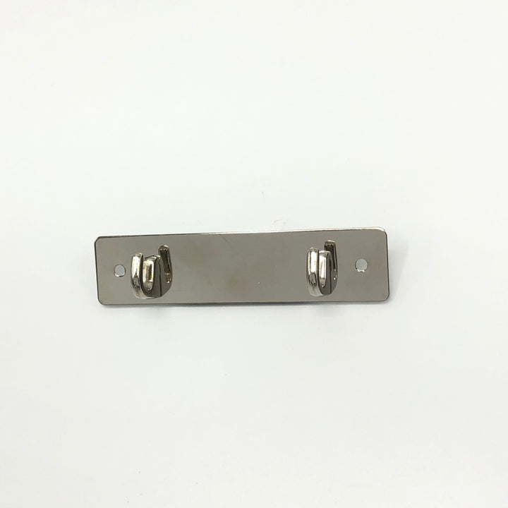 Kroklist i nickel