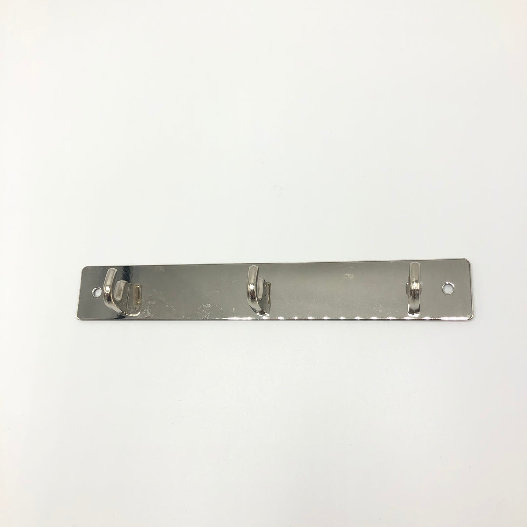 Kroklist i nickel