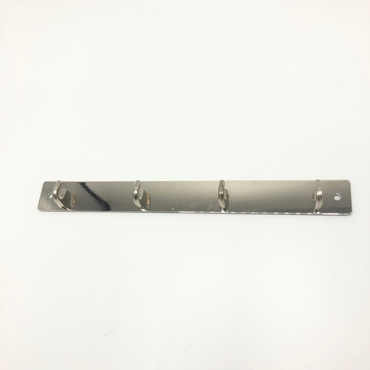 Kroklist i nickel