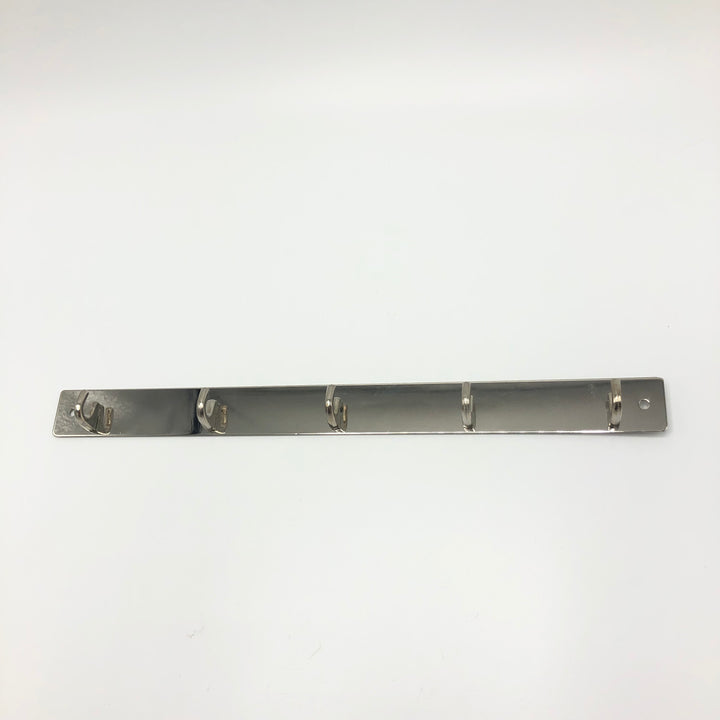 Kroklist i nickel