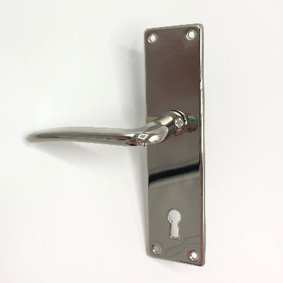 Dörrhandtag