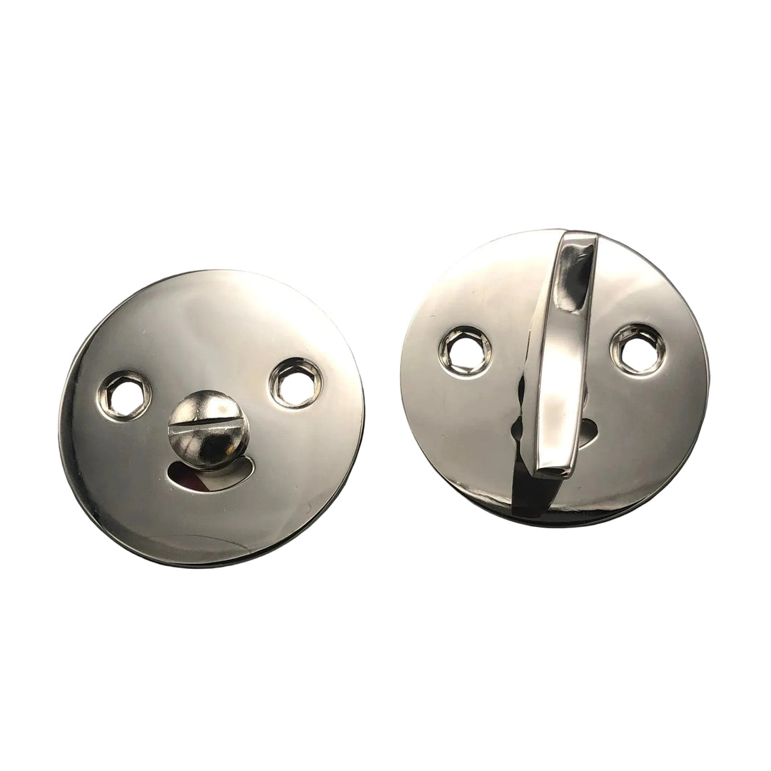 WC-vred i Nickel - Lundell & Zetterberg